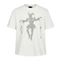Remedy Loose Print Casual Tee
