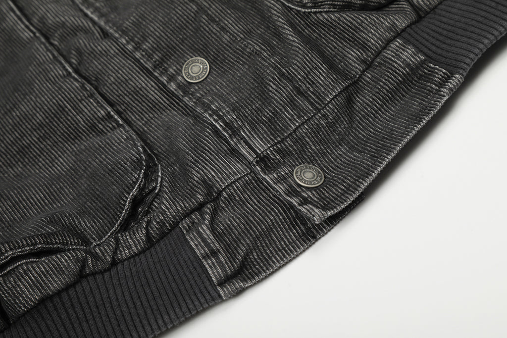 11KN Retro Slim Tooling Jacket