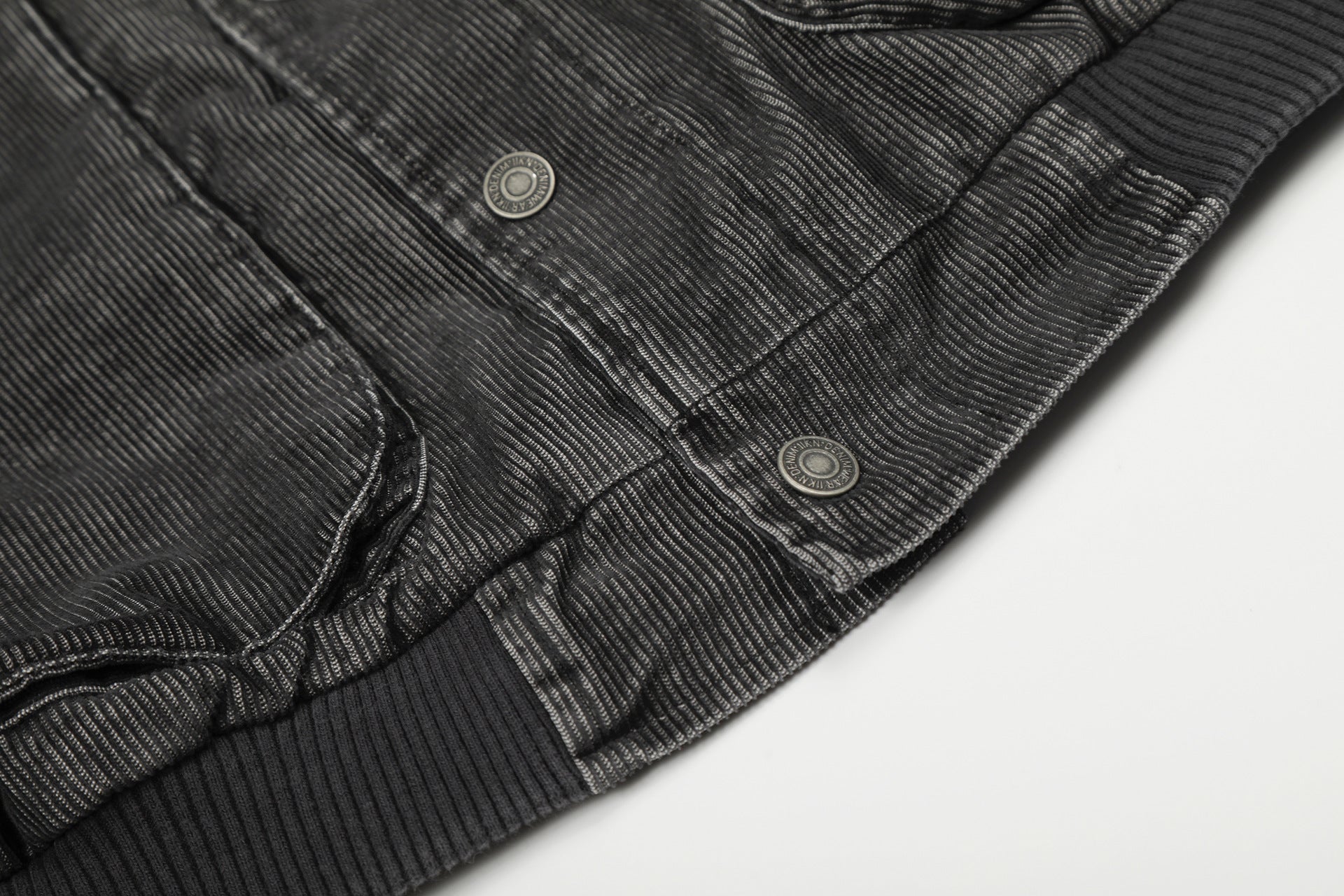 11KN Retro Slim Tooling Jacket