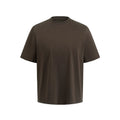 DM Tenacious  Antibacterial Quick Drying Small Neckline Tee