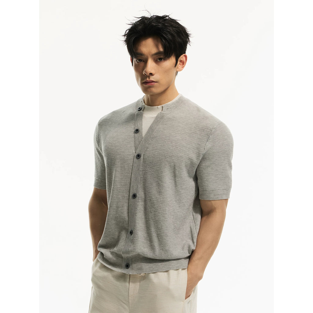 DAY NY Fake Two Casual Versatile Tee