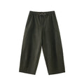 BUTTBILL Vintage Loose Casual Pants