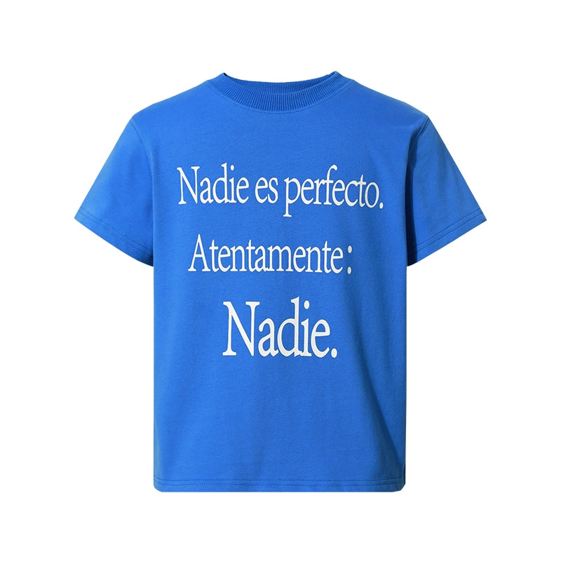 FUNKYFUN Original Spanish Print Tee