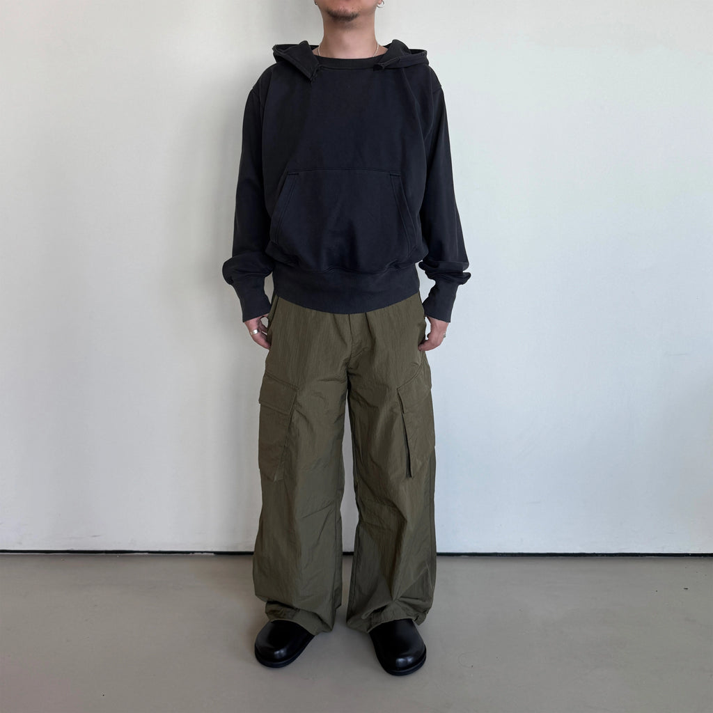 Anniehall Casual Versatile Wide Leg Pants