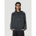 BTSG Slack Casual Knitted Sweater Jacket
