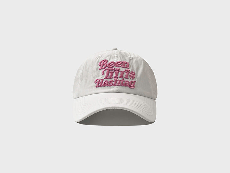 MUCUNXI Hashtag Hat