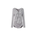 DoublePunch Pendant Light Hot Diamond Long Sleeve