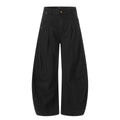 11KN Pure Cotton Non-Iron Straight Leg Cargo Pants