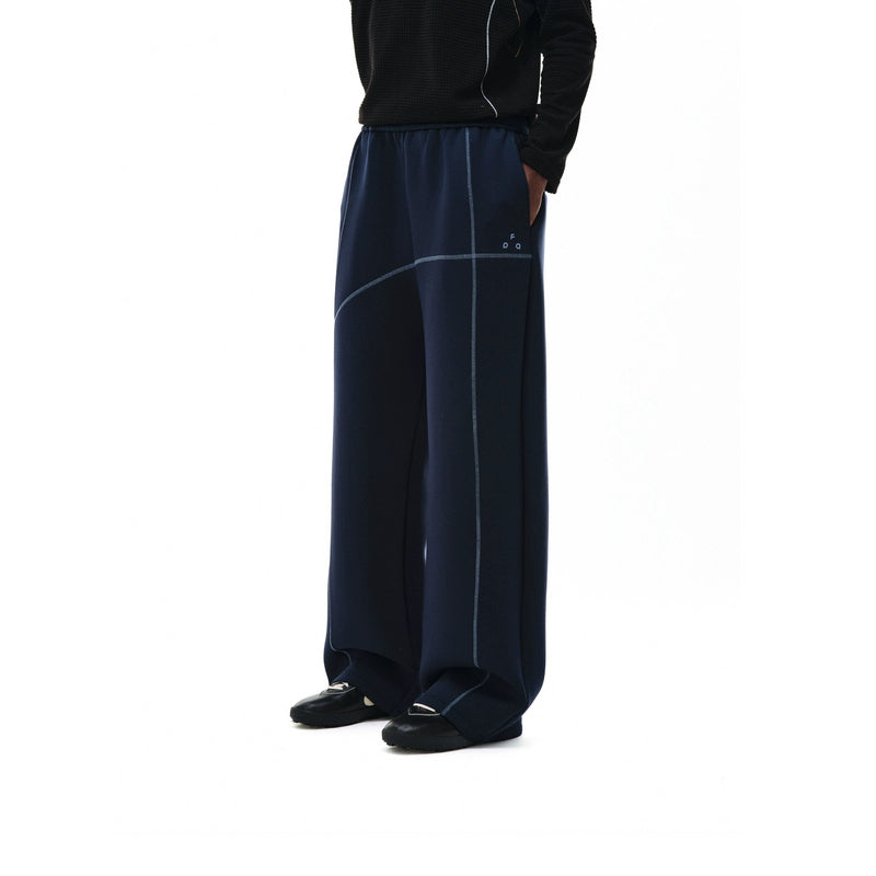 FPA Versatile Casual Sports Pants