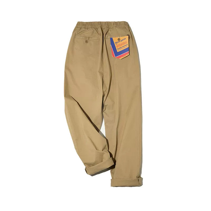Madden Easy Pants