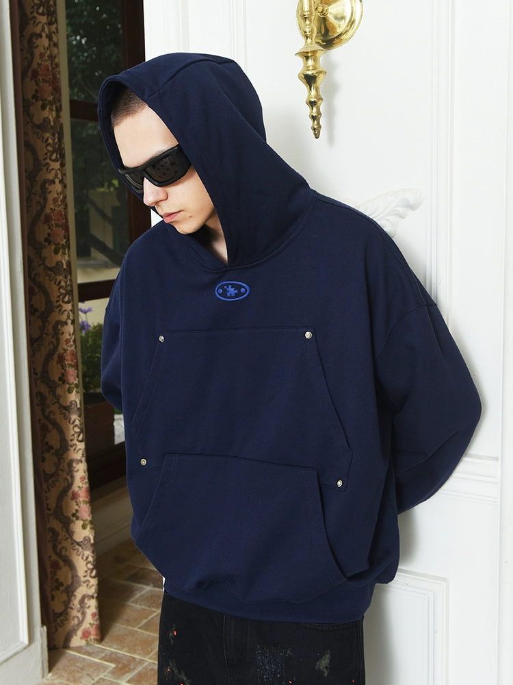 YADcrew Crew Premuim Hoodie