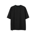 INF TECH Outdoor Breathable Quick-dry Cooling Short Sleeve T-shirt