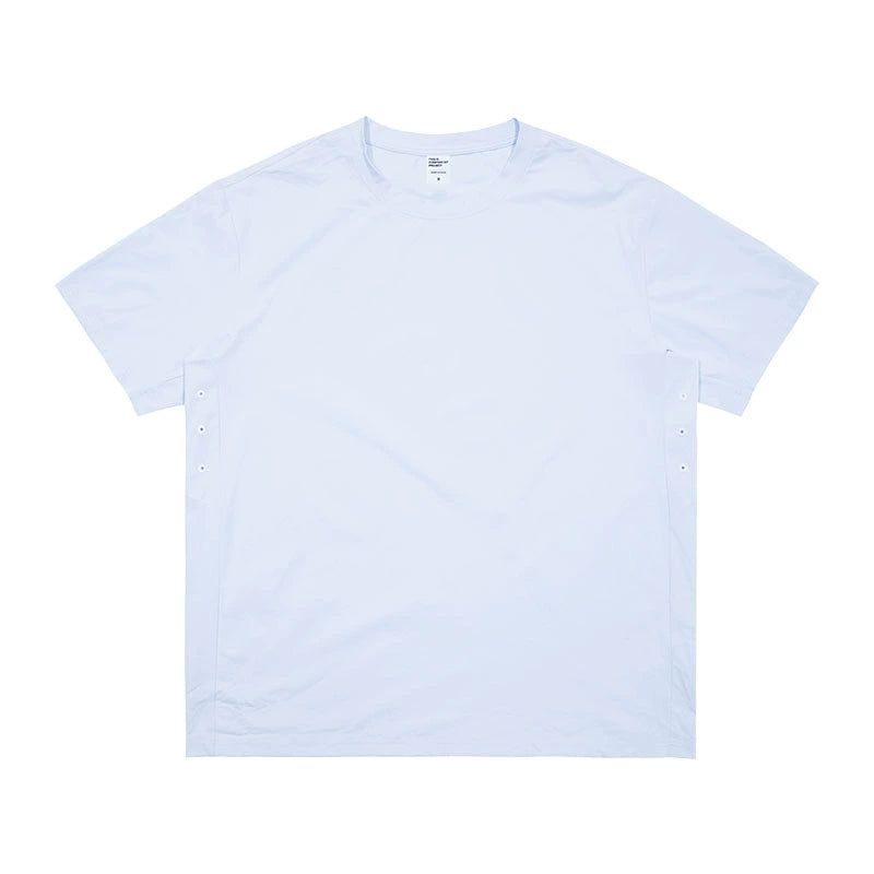 Madeinerror Cold Skin Sports Quick Drying Tee