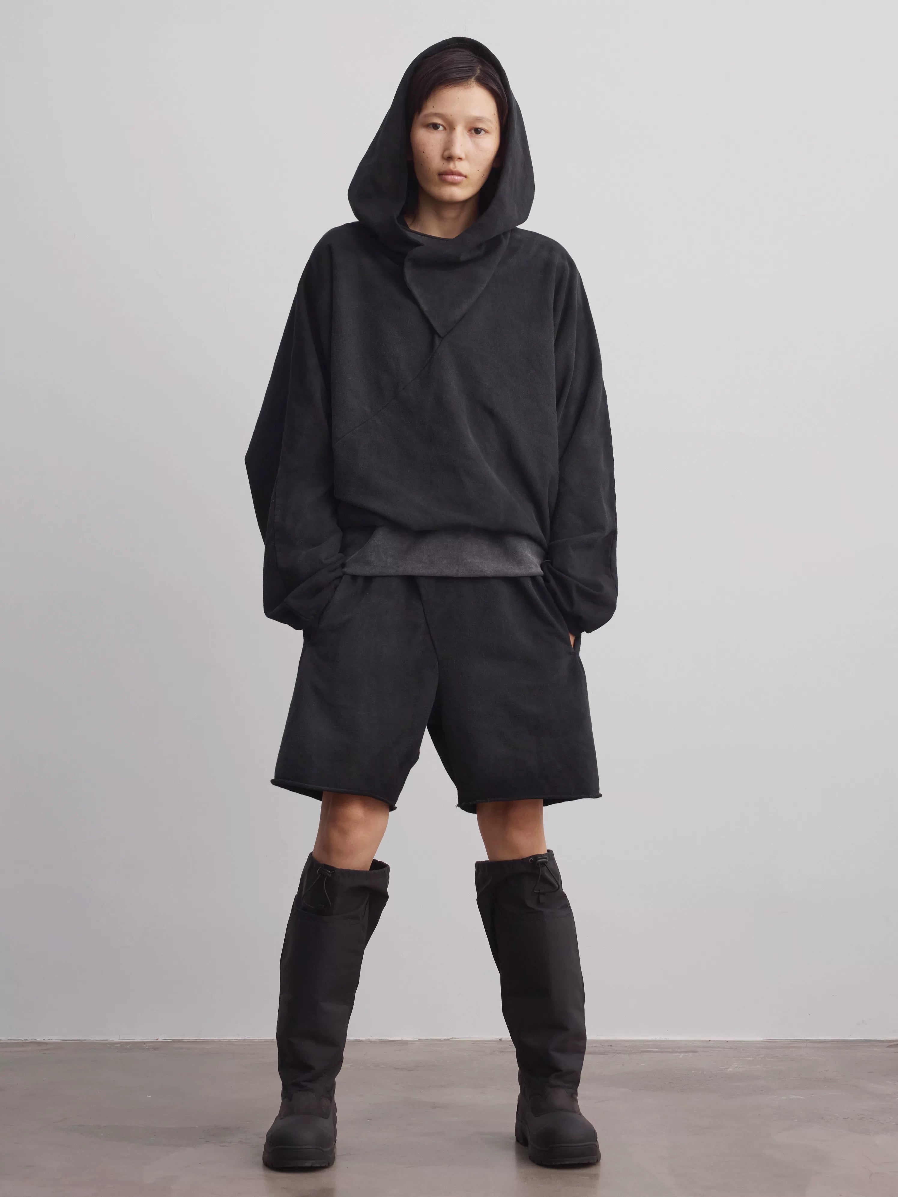 Terrawear Casual Shorts