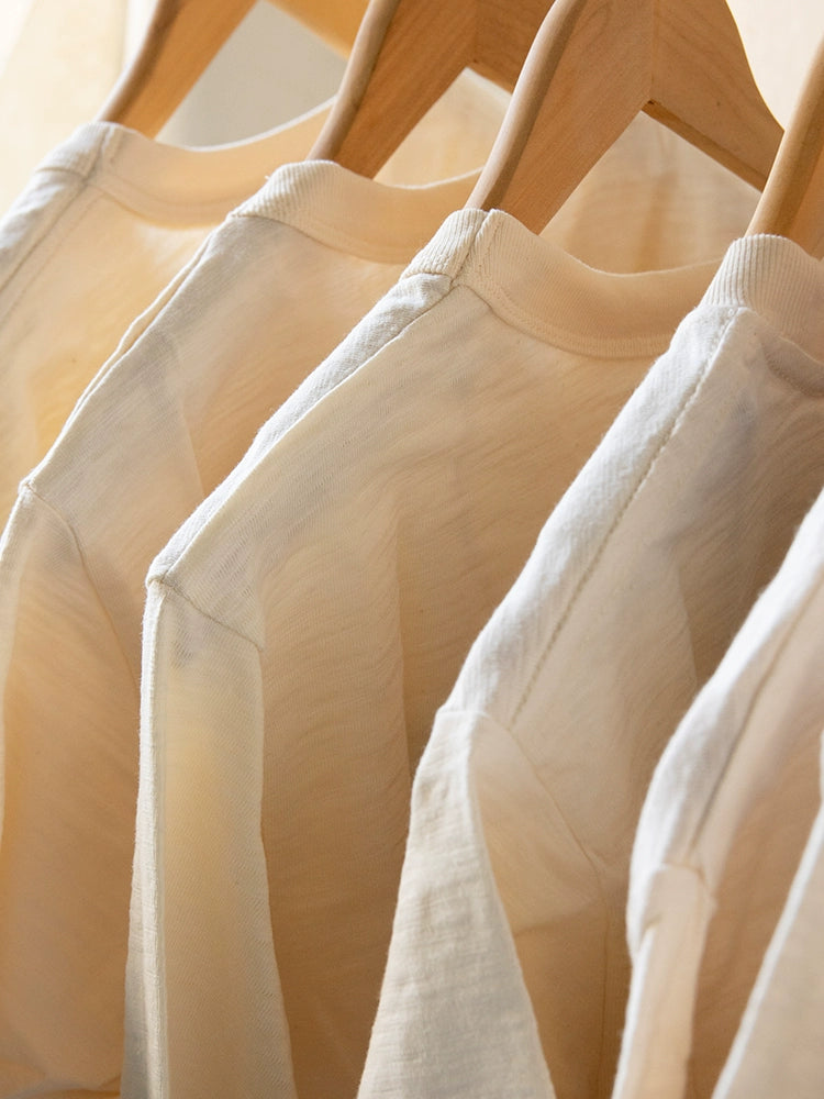 PrintAce Vintage Sport Foundation Loose Tee