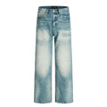 11KN Vintage Old Loose Wide Leg Jeans