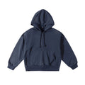 Terrawear Retro Wide Hooded Sweater