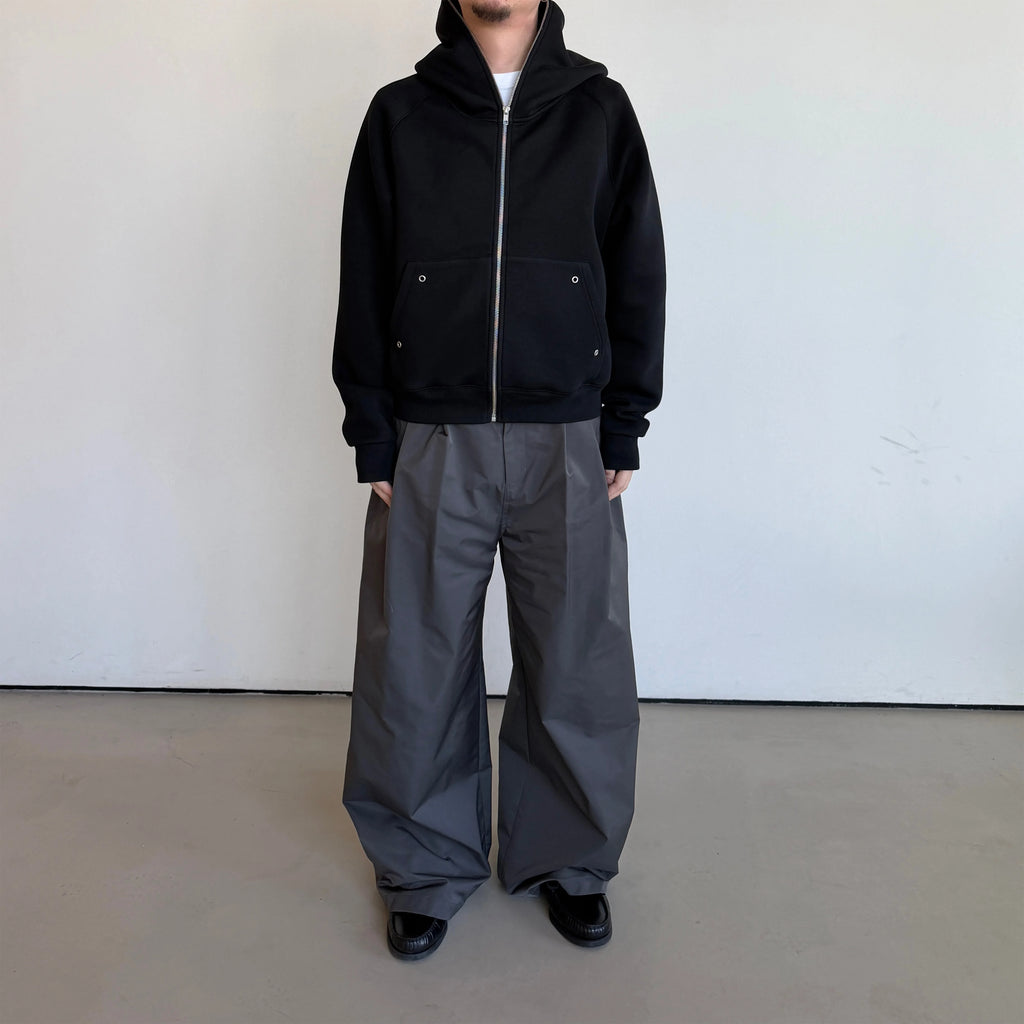 Anniehal Casual Versatile Full Zip Sweater