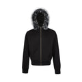 EME Vintage Zip Sweater Jacket