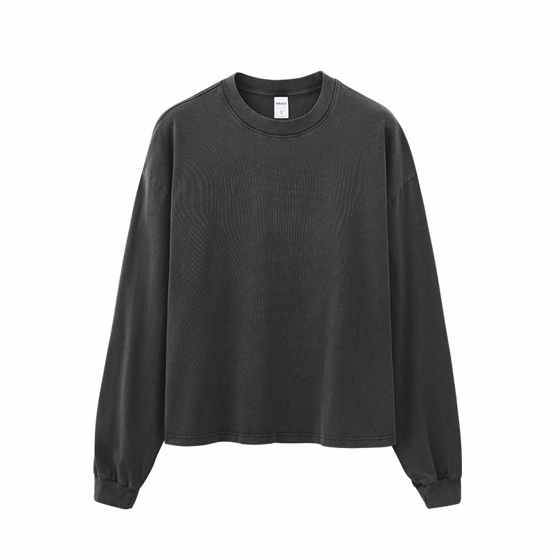 Inflation Retro Wash Do Old Tee