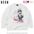 MEDM Anime Casual Crew Neck Long Sleeve