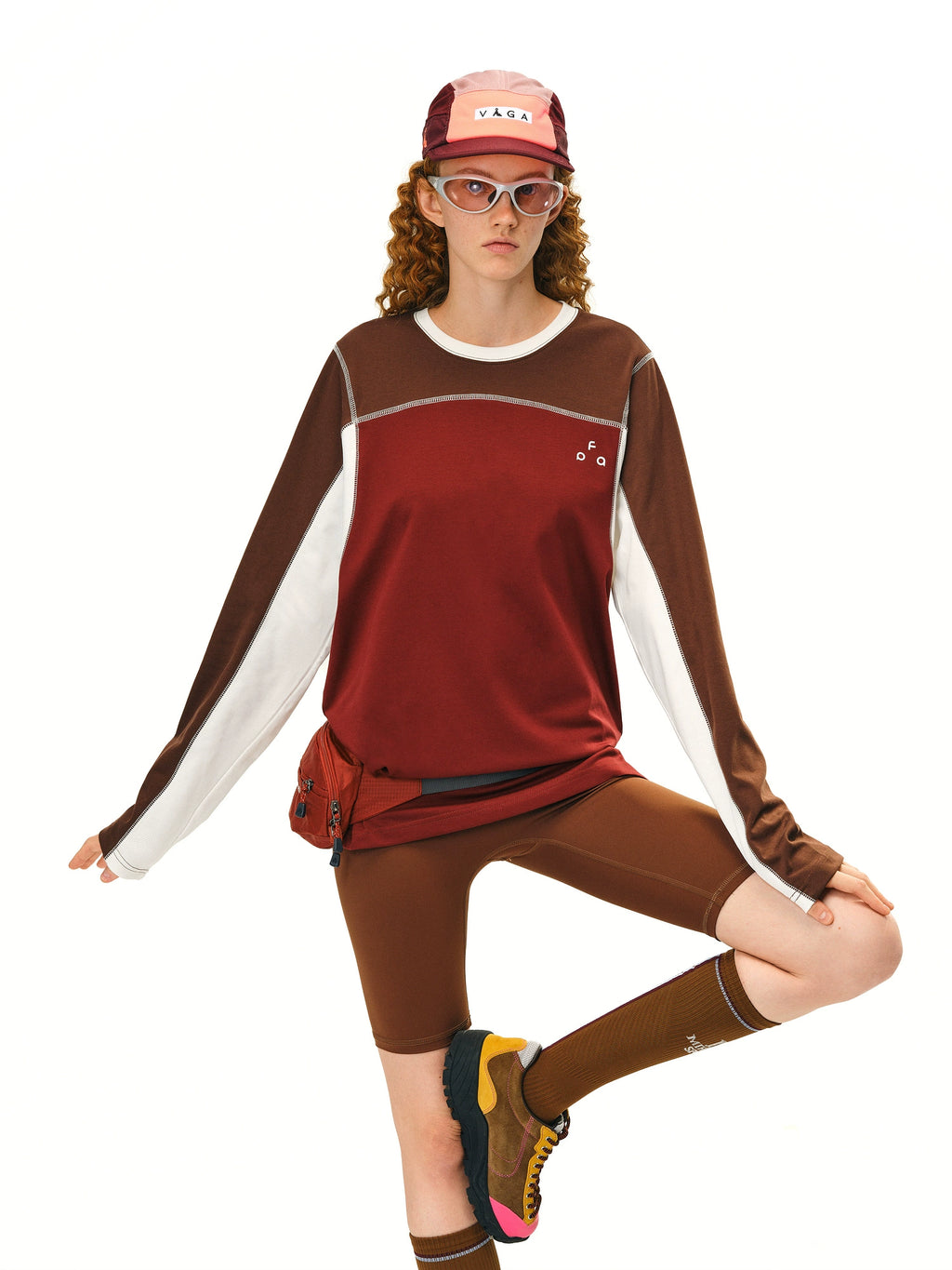 FPA Quick-drying Sports Outdoor Long Sleeve