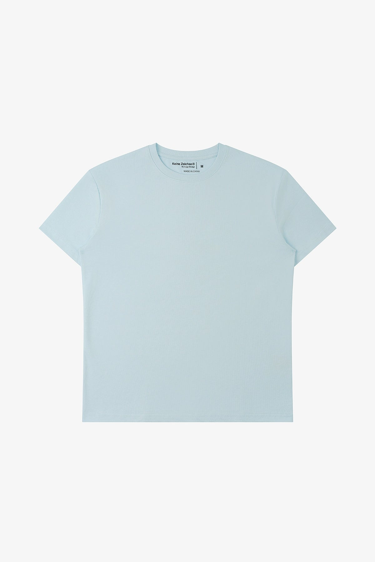 NO LOGO Fitness Breathable Cool Tee