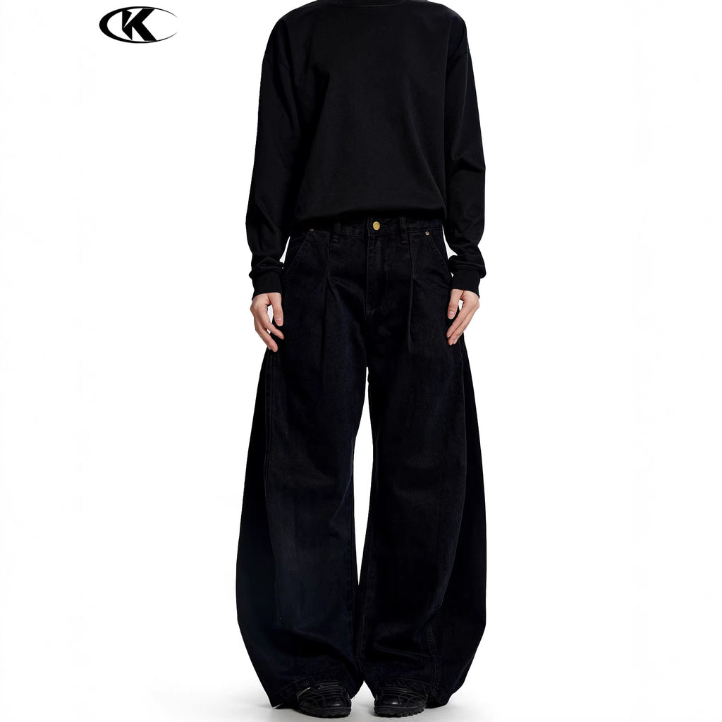 11KN Pure Cotton Non-Iron Straight Leg Cargo Pants