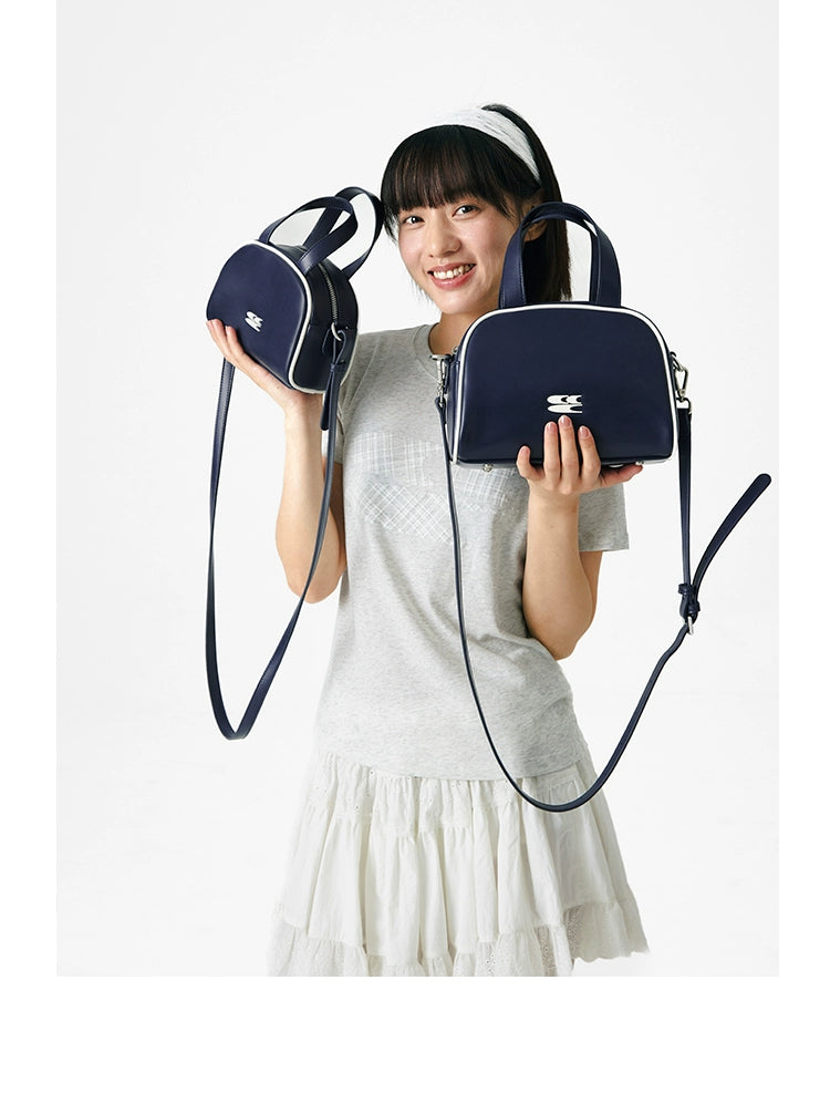 CryingCenter Academy Sports Mini Medium Large Capacity Shoulder Bag