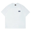 The 76th Human NMK Weaving Mark Heavy 260g 100% Tee
