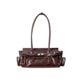 Acynmixx Light Luxury Premium Sense Shoulder Underarm Bag