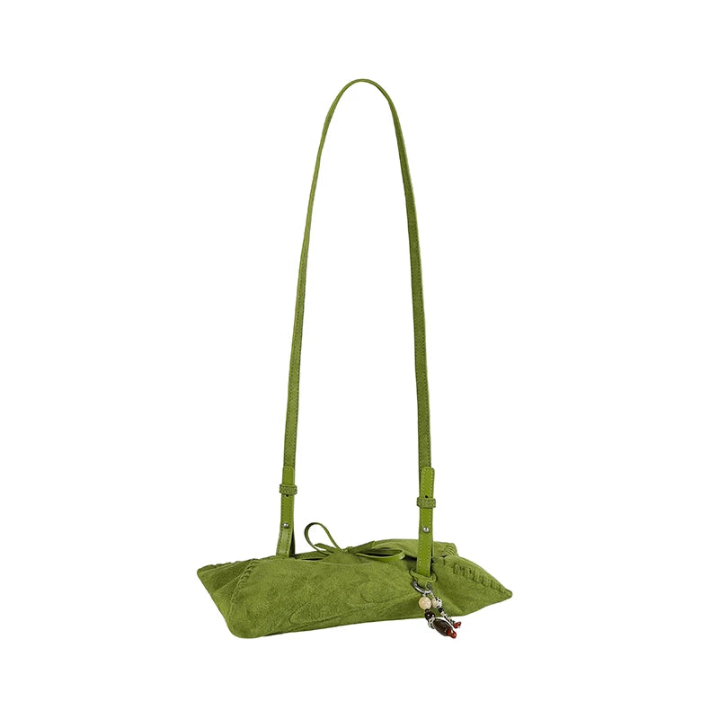 CryingCenter Shoulder Crossbody Mini Bag