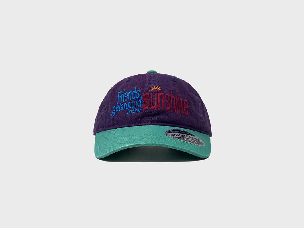 MUCUNXI Hat