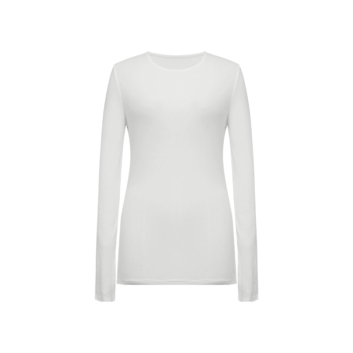 FUNKYFUN Skin-friendly and Comfortable Long Shirt
