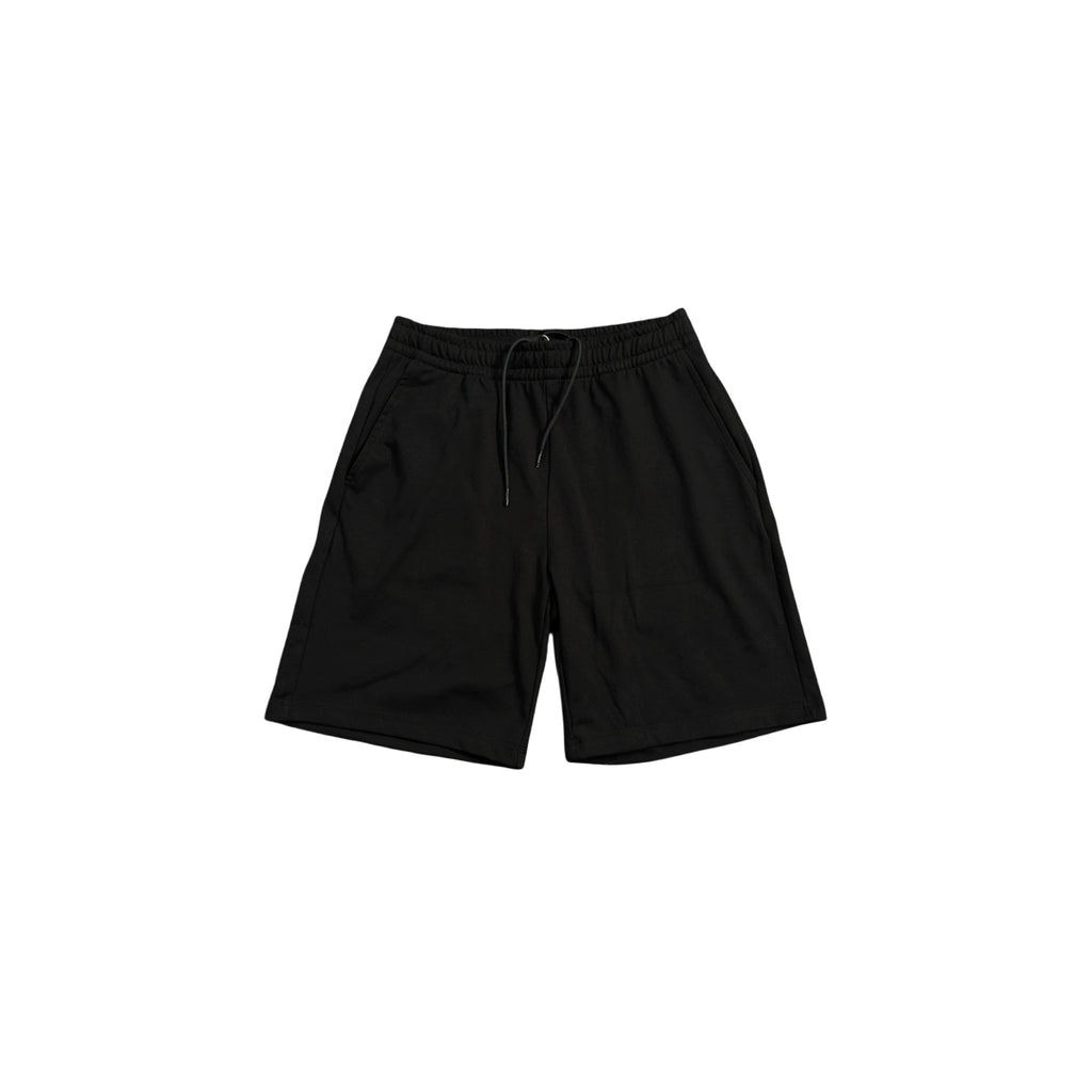 PLUS NO LOGO Triangle Bag Honeycomb Sports Shorts