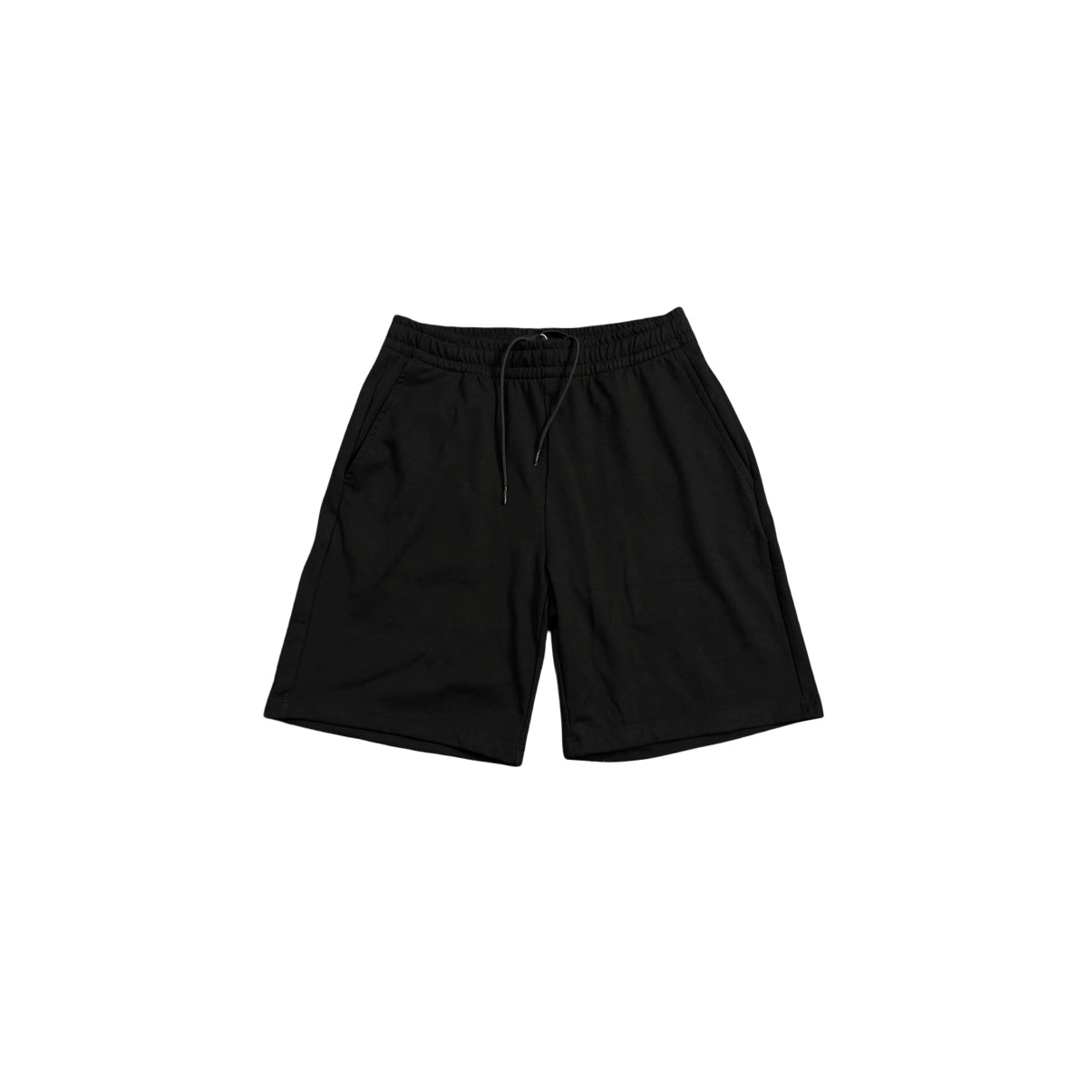 PLUS NO LOGO Triangle Bag Honeycomb Sports Shorts