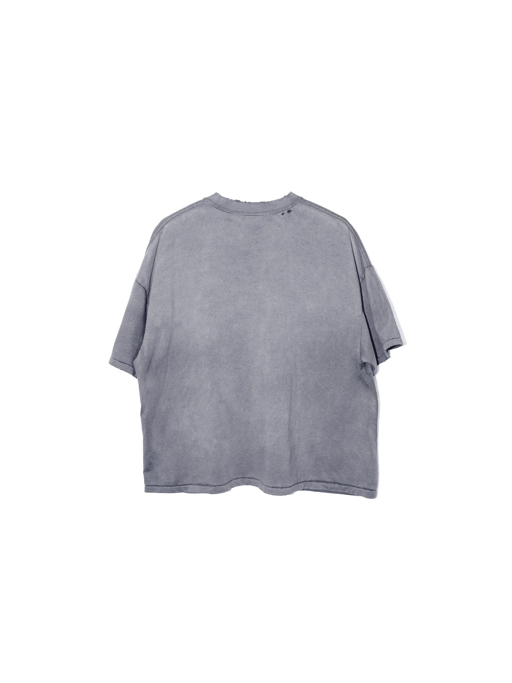 LIBERAFIT Retro Gradual Change Casual Tee