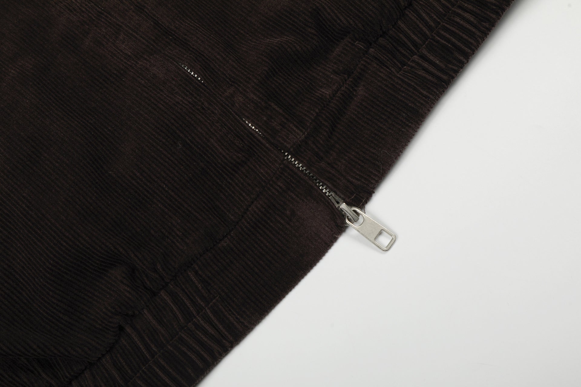 11KN Retro Corduroy Lapel Tooling Jacket
