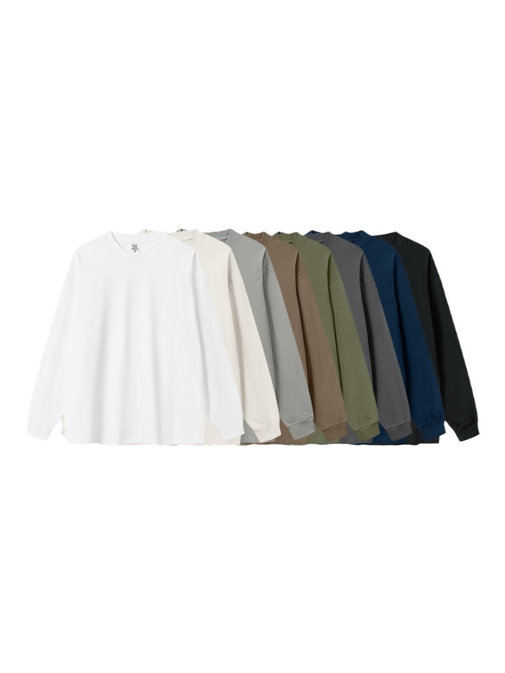 BE Loose Sports Antibacterial Long Sleeve