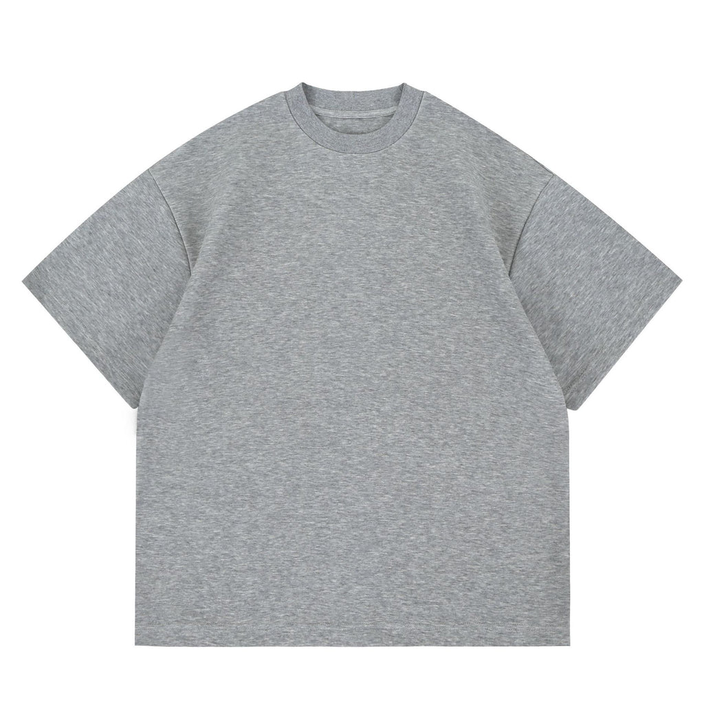 FGSS Small Neckline Base Loose Casual Tee