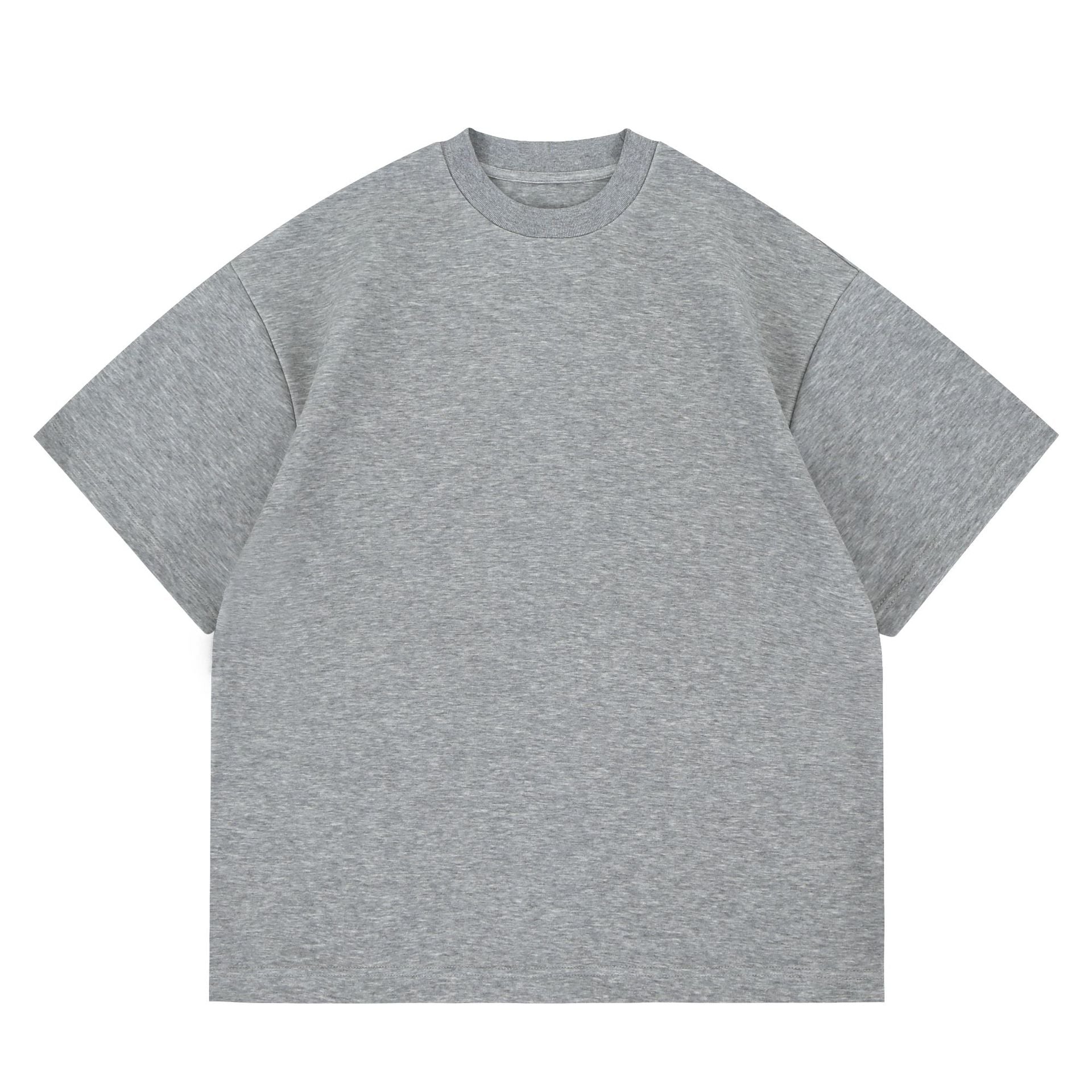 FGSS Small Neckline Base Loose Casual Tee