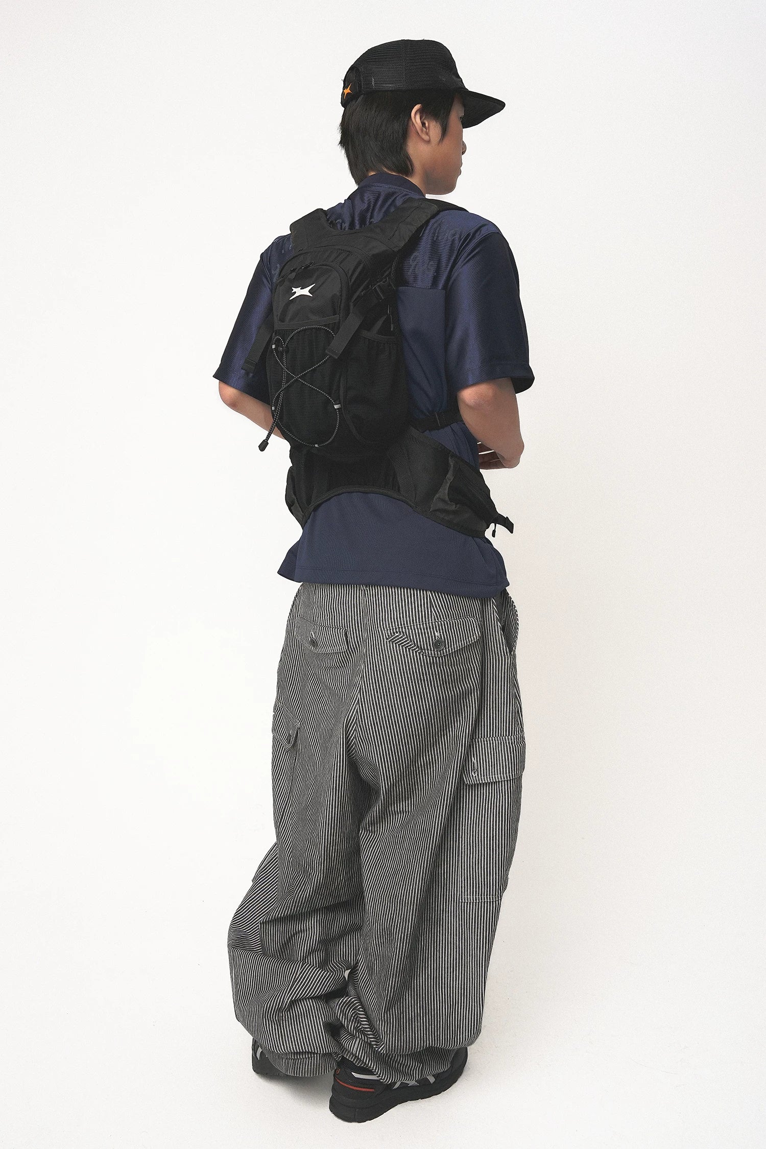 TH90 Sports Lightweight Small Backpack