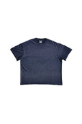 LIBERAFIT Vintage Single Stitch Cylinder Cloth Short Sleeve