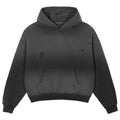 FIVE MEN Vintage Loose Short Sweater