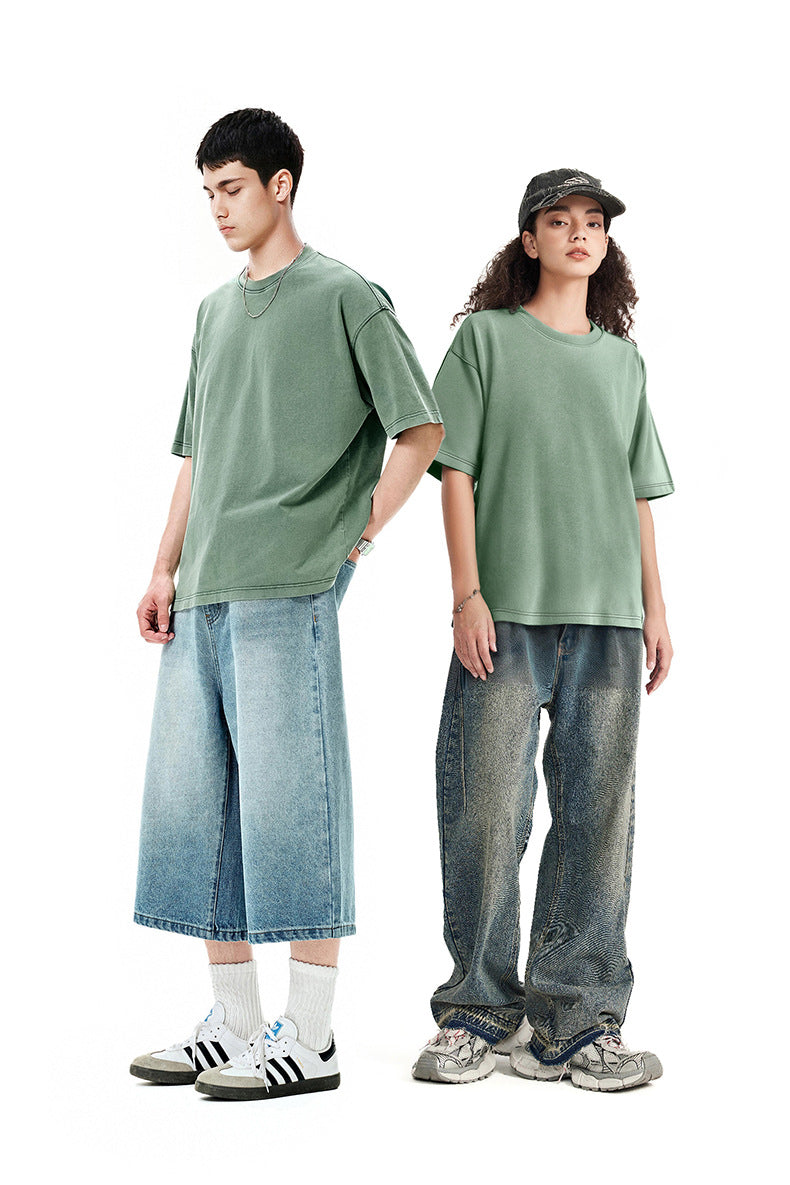 INF Dune 270G pure cotton Tee