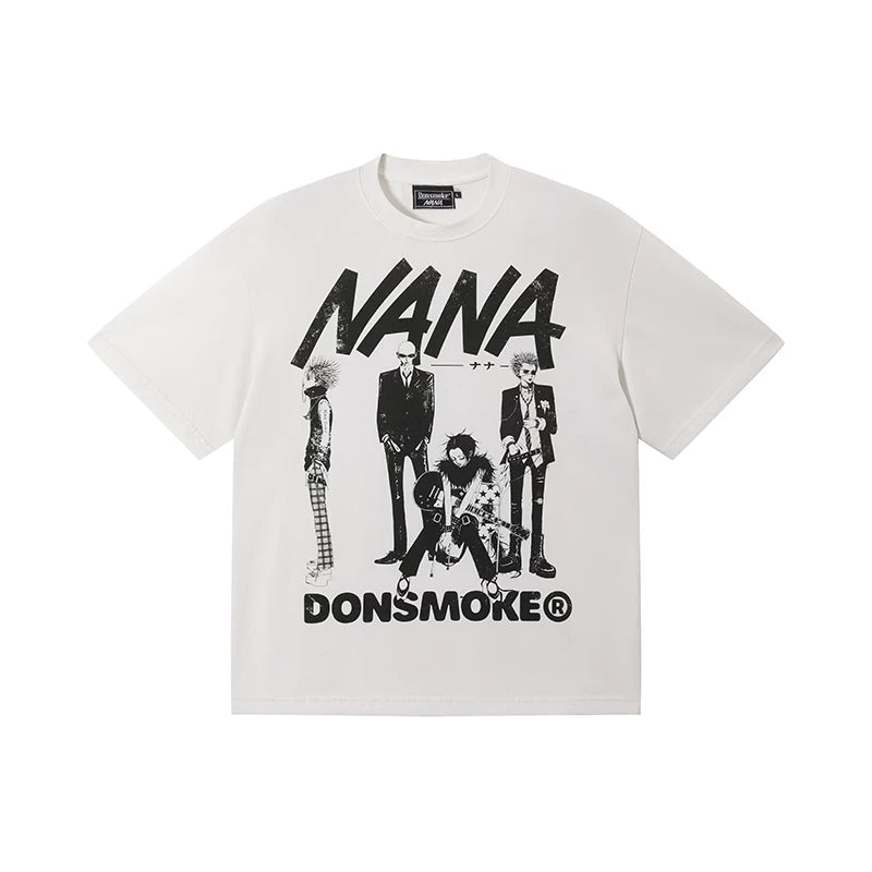 DSM Band Group Portrait Commemorative Tee