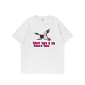 INF HOPE 100% Cotton Tee