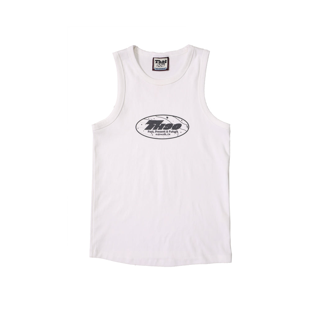 TH90 Outdoor Sports Vintage Fit Vest