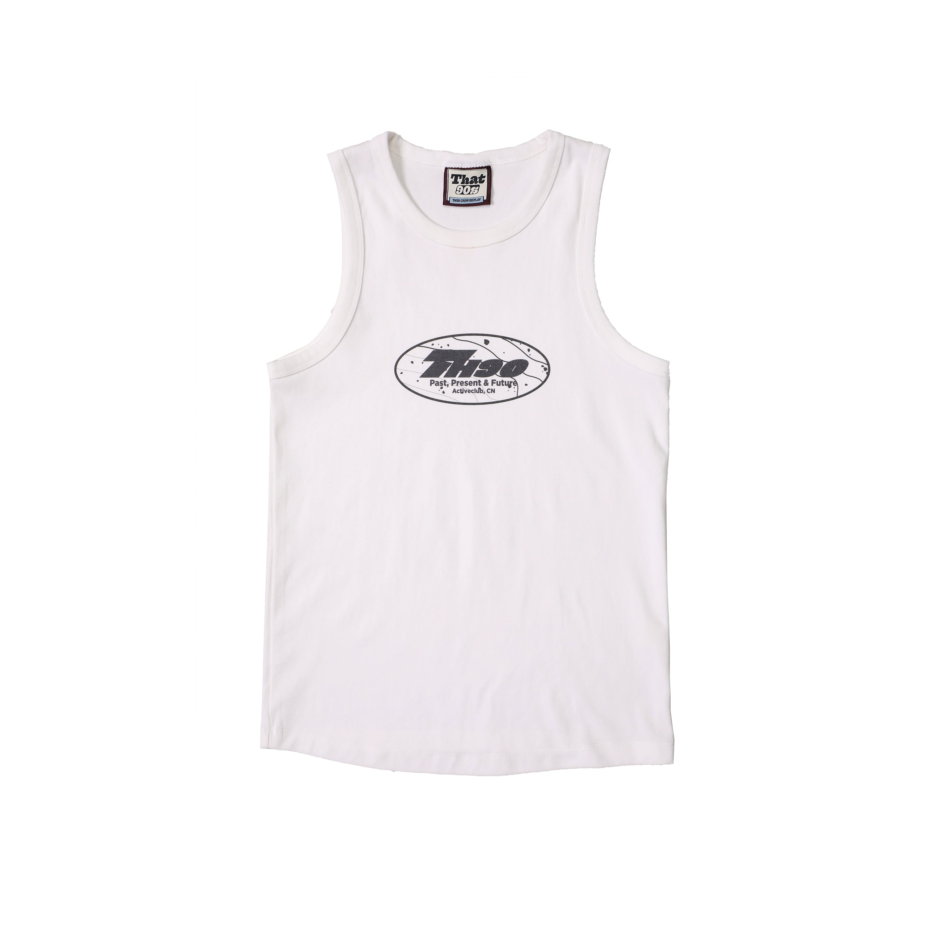 TH90 Outdoor Sports Vintage Fit Vest