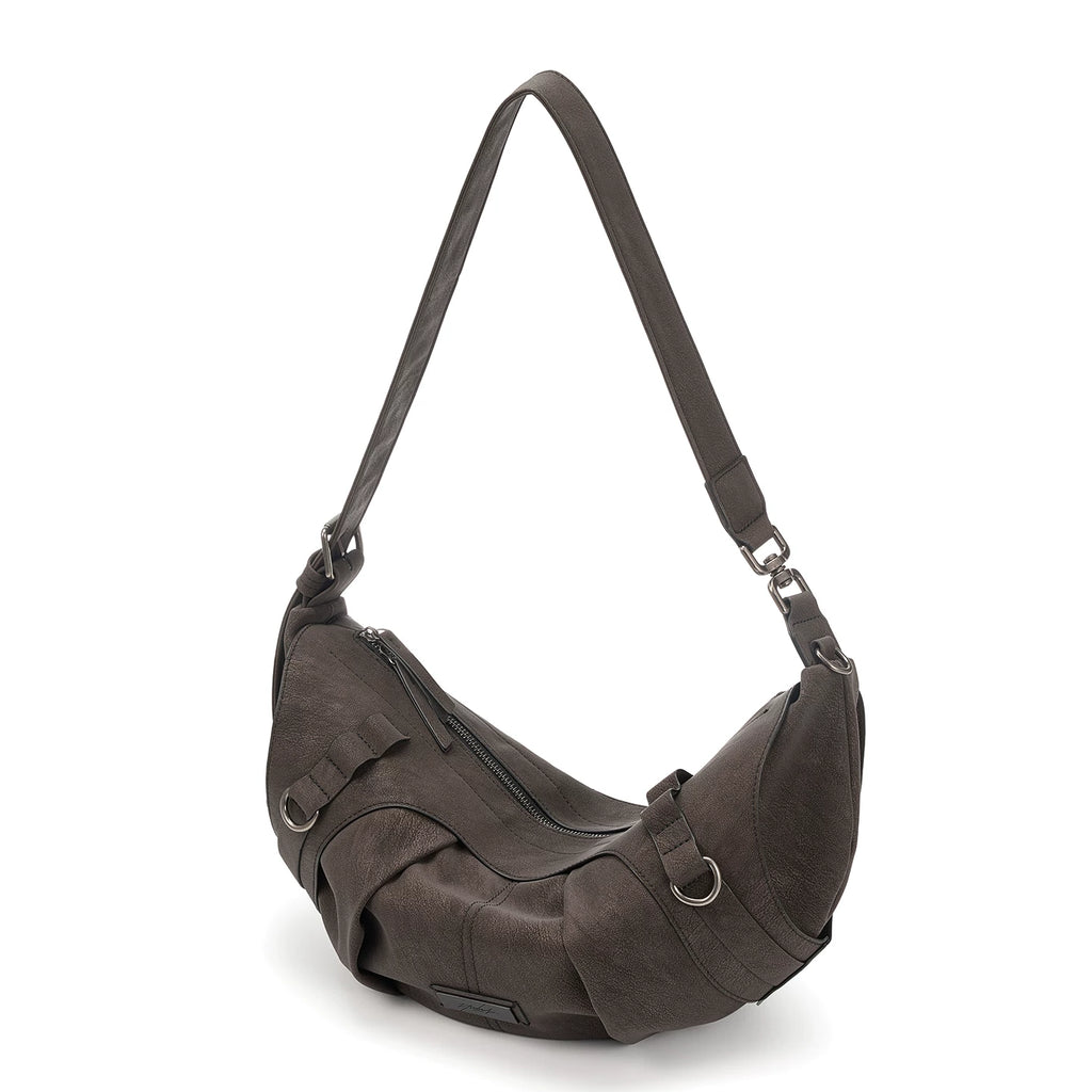 YADAMUI High-end Niche Messenger Bag